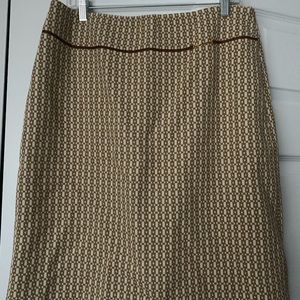Banana Republic Skirt